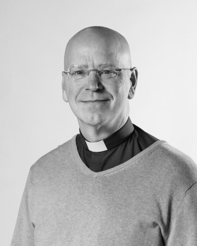 Thomas Lundblad